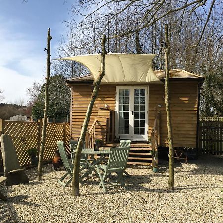The Hut@Dinnington Lopen Exterior foto