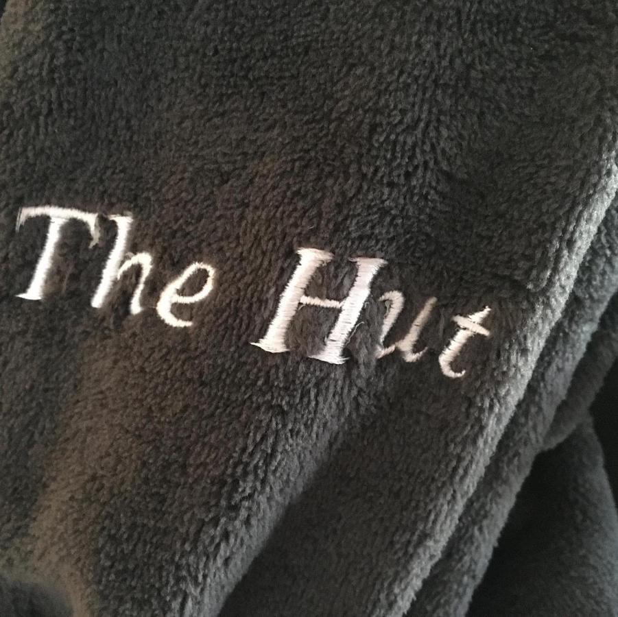 The Hut@Dinnington Lopen Exterior foto